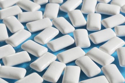 Cum să eliminați guma, viața de acasă
