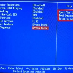 Як встановити windows 7 на windows xp - з диска