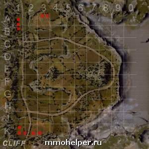 Як збільшити і зменшити карту в world of tanks