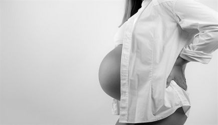 Як дізнатися чи вагітна я в домашніх умовах