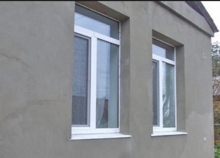 Як вибрати сучасні зовнішні віконні укоси для вікон в будинку
