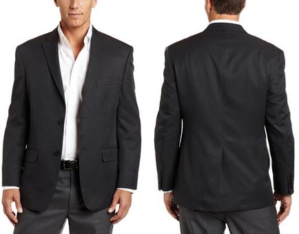 Cum de a alege o jacheta bărbați elegantă