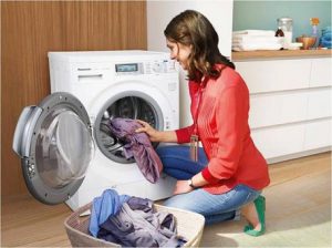 Як вибрати пральну машину автомат