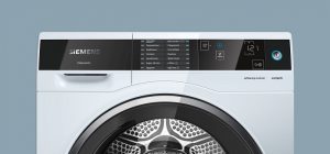 Як вибрати пральну машину автомат