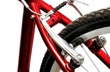 Як вибрати велосипед - велоспорт - як вибрати - статті