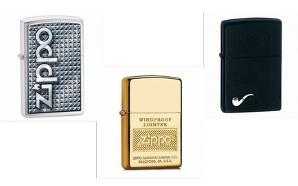 Hogyan válasszuk ki a könnyebb Zippo (öngyújtó) Hogyan válasszuk ki a könnyebb Zippo