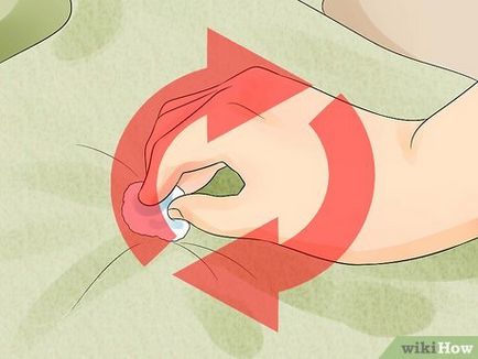 Cum să eliminați unghiile de la îmbrăcăminte
