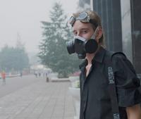 Cum de a restabili sănătatea după smog, Kazan