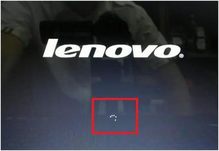 Як увійти і налаштувати bios ноутбука lenovo g500, g505 для установки windows з флешки або диска