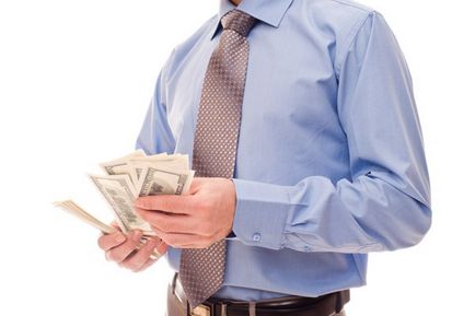 Cum să luați un împrumut fără dovada veniturilor și a garanților