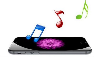 Cum de a descărca muzică pe 5 iPhone (iphone 5)