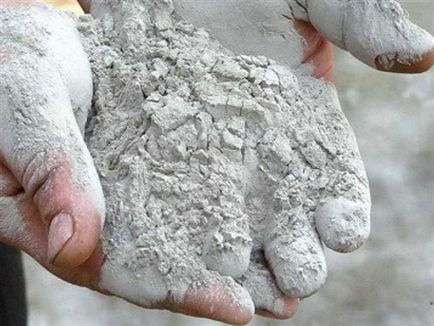Cum se amestecă betonul bun pentru a pune bazele unei băi