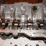 D15b motor felújított, Club Honda Partner