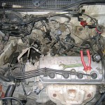 Капітальний ремонт двигуна d15b, клуб хонда партнер