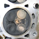 Repararea majoră a motorului d15b, partener al clubului Honda