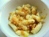 Găluște de cartofi, cum să gătesc - foto-rețetă, video