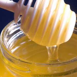 Каштановий мед корисні властивості і протипоказання