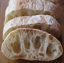 Catalog de producție de amestecuri de pâine