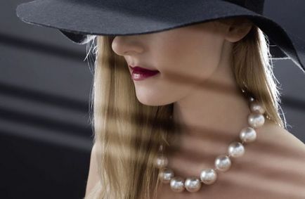 De ce visează perlele?