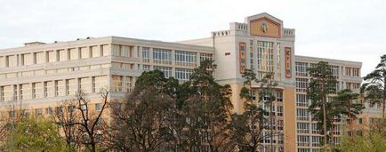 Кіму - київський міжнародний університет опис, спеціальності та відгуки