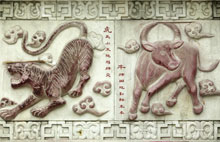 Horoscopul chinezesc de ani de zile