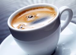 Cafea cu alăptarea