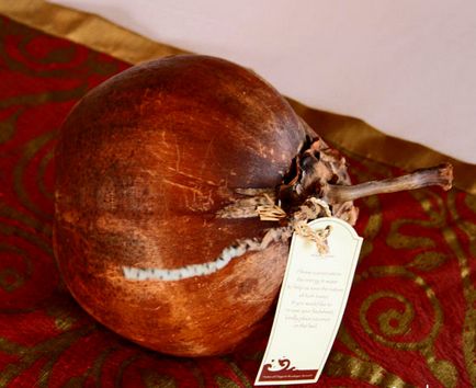 Ulei de nucă de cocos de presare la rece de kang tai - recenzii, fotografii și preț