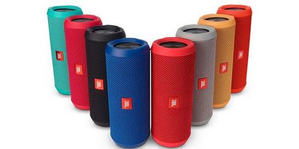 Колонка jbl - рейтинг кращих моделей бренду за ціною, характеристикам і мощості