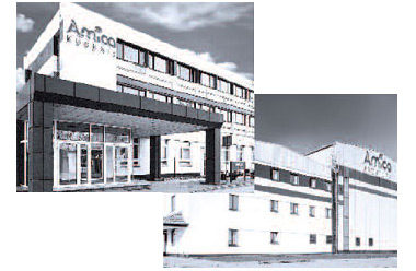Compania hansa - istorie și modernitate (istorie) Compania hansa - istorie și modernitate