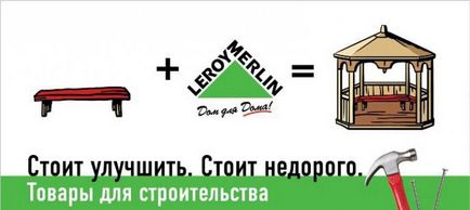 Компанія Леруа Мерлен відгуки співробітників, особливості та умови роботи