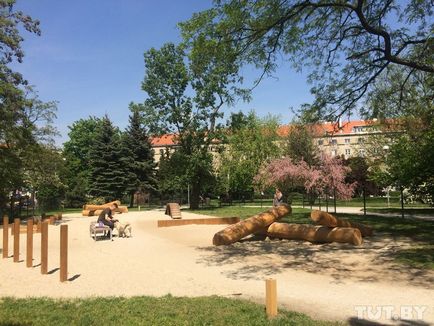 Кому в польщі платять - попіццот життя поляків очима білоруських програмістів