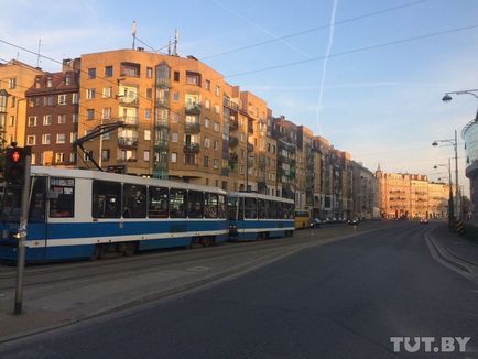 Кому в польщі платять - попіццот життя поляків очима білоруських програмістів