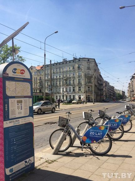 Кому в польщі платять - попіццот життя поляків очима білоруських програмістів