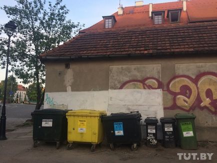 Кому в польщі платять - попіццот життя поляків очима білоруських програмістів