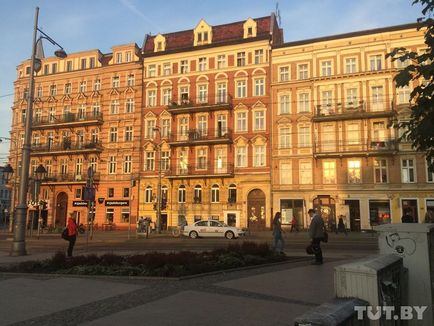 Кому в польщі платять - попіццот життя поляків очима білоруських програмістів