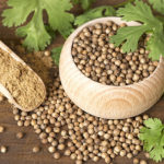 Coriander în diabet zaharat tip 2 rețete și proprietăți utile ale semințelor