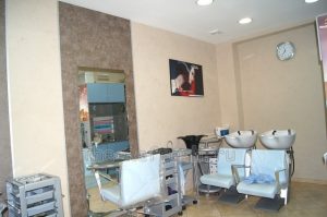 Repararea cosmetica a salonului de infrumusetare