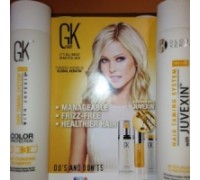 Косметика для волосся global keratin відгуки про компанію