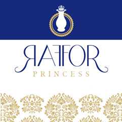 Косметика farfor princess - на межі з мистецтвом