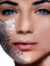 Cosmetice vichy - îngrijire vârstă - despre îngrijirea facială - catalog de articole - secretele de frumusețe