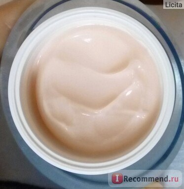 Crema de față steblanc aqua cremă umedă adâncă - 