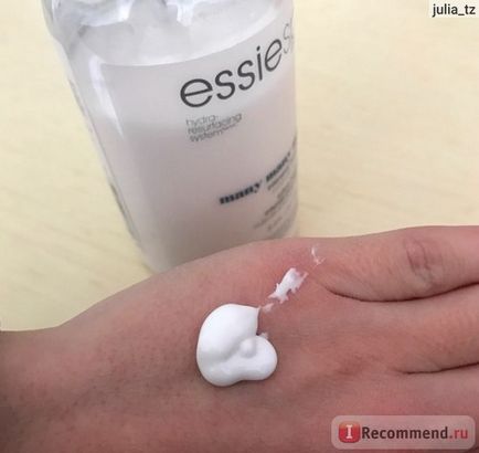 Крем для рук і нігтів essie spa manicure many many mani - «гідний похвали або за що такі гроші