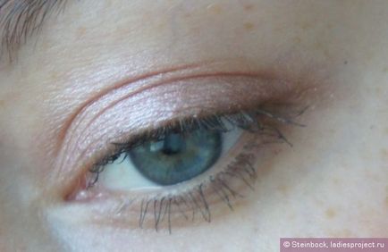 Cream ochi de culoare umbra tattoo-24 h (nuanta 65 de aur roz) din Maybelline - recenzii, poze si fotografii