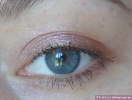 Cream ochi de culoare umbra tattoo-24 h (nuanta 65 de aur roz) de la maybelline - recenzii, fotografii