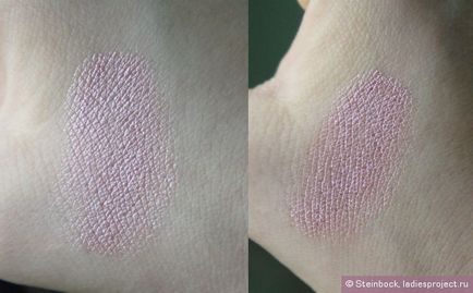 Cream ochi de culoare umbra tattoo-24 h (nuanta 65 de aur roz) din Maybelline - recenzii, poze si fotografii