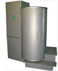Cryosauna - új üzleti krioterápia! (Business) Cryosauna - új üzleti krioterápia!