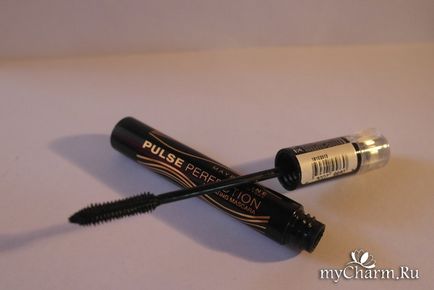 Кручу-верчу, нафарбувати хочу - maybelline pulse perfection vibrating mascara