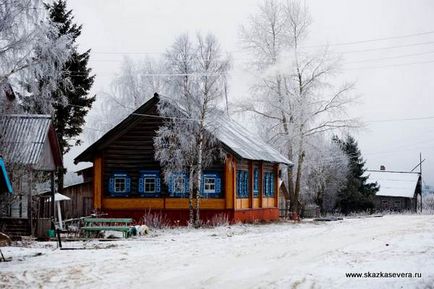 Куди поїхати з дитиною на зимових канікулах