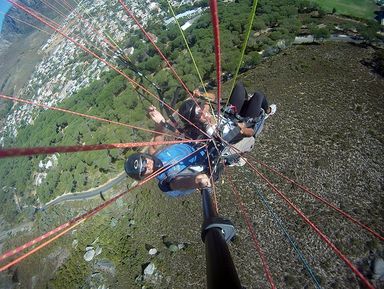 Куди сходити і що подивитися в скоп'є