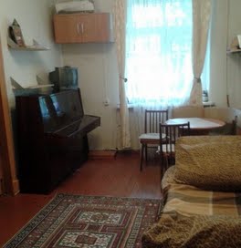 Vand un apartament pe aspen (aspen grove), Pargolovo